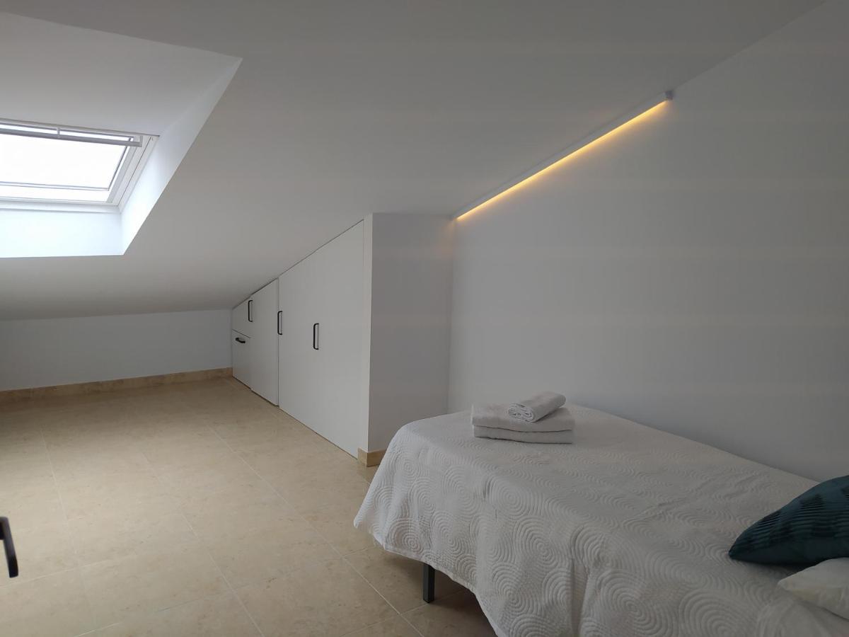 Apartment Paraiso De Nerja