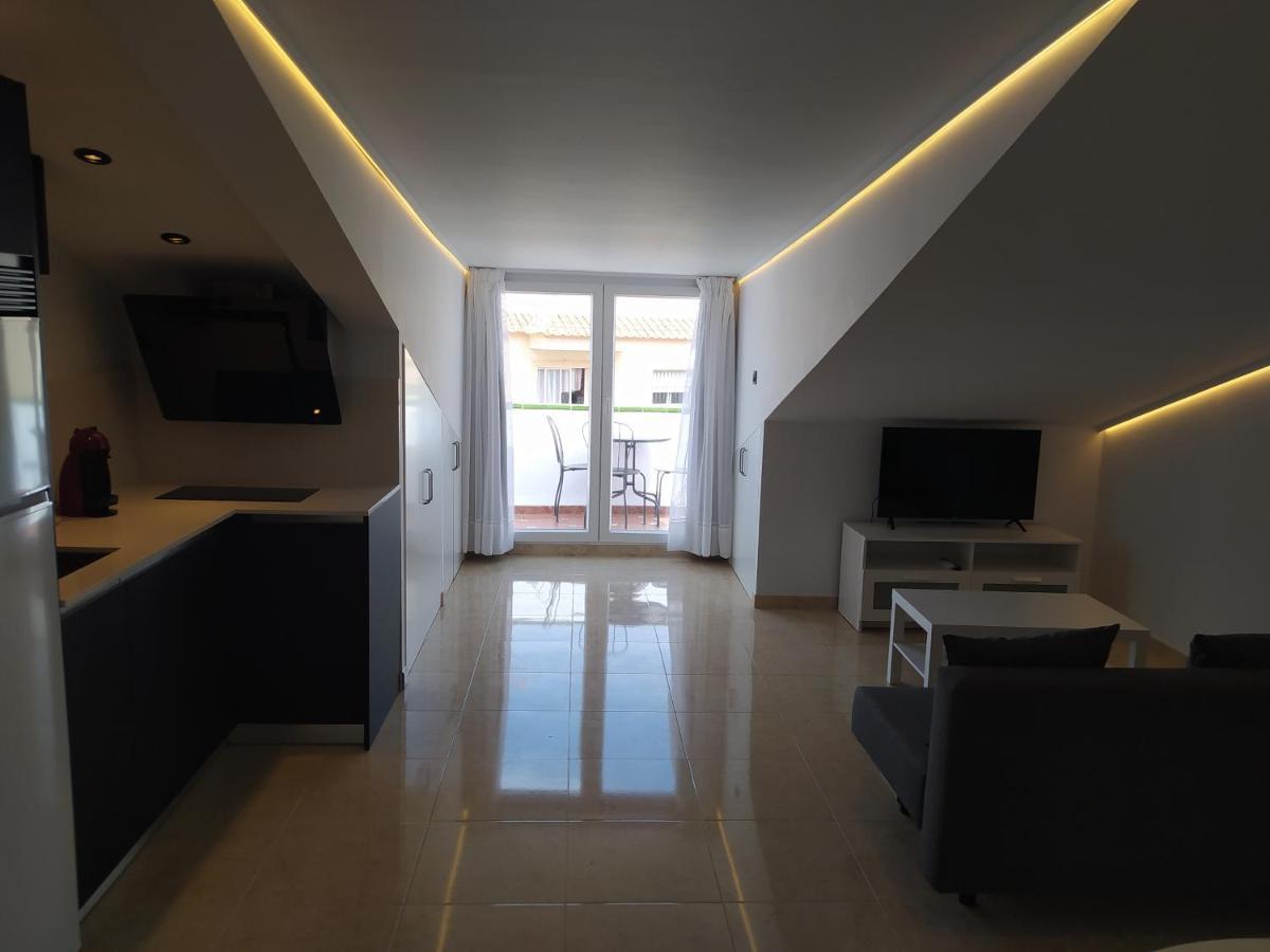 Paraiso De Apartment *