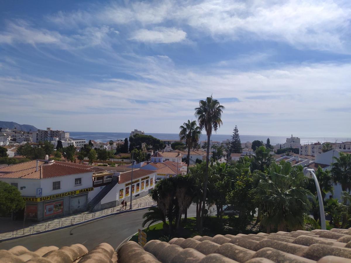 Apartment Paraiso De