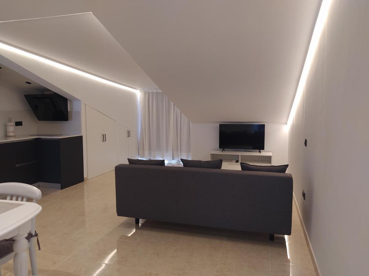 Paraiso De Apartment *