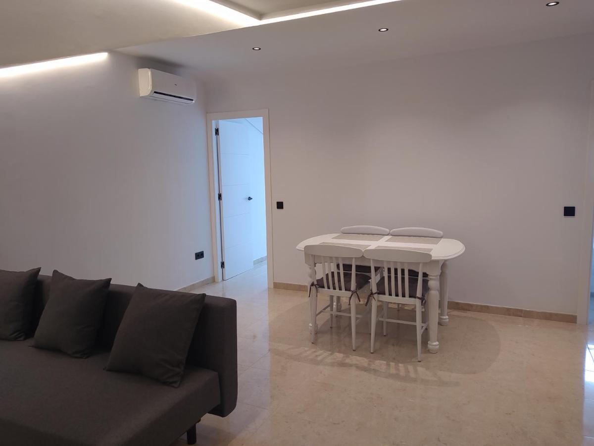 Paraiso De Apartment