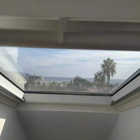 Paraiso De Nerja Esterno foto