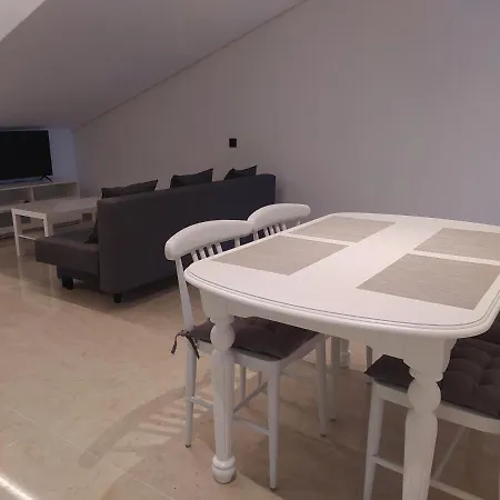 Paraiso De Nerja Esterno foto