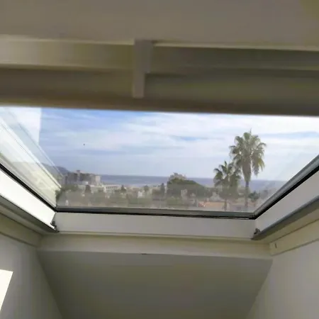 Paraiso De Nerja Esterno foto