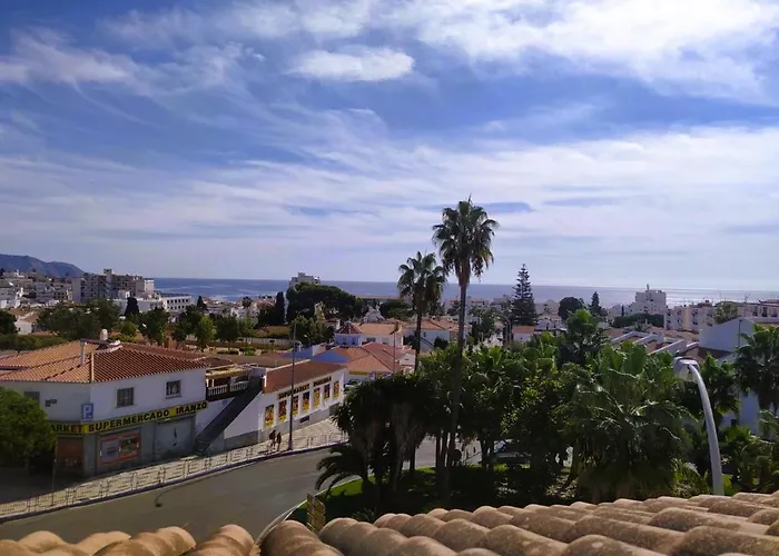 Paraiso De Nerja