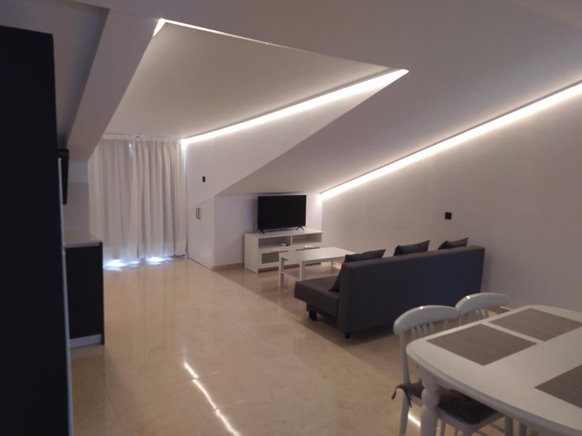Apartment Paraiso De Nerja