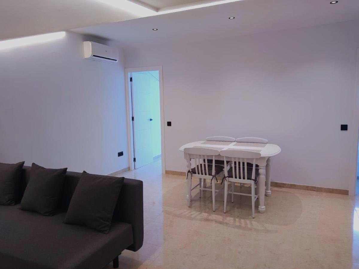 Paraiso De Apartment Nerja